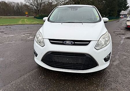 Ford C-Max Business Edition