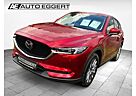 Mazda CX-5 2WD 2.5 SKYACTIV-G Sports-Line HUD Navi Led