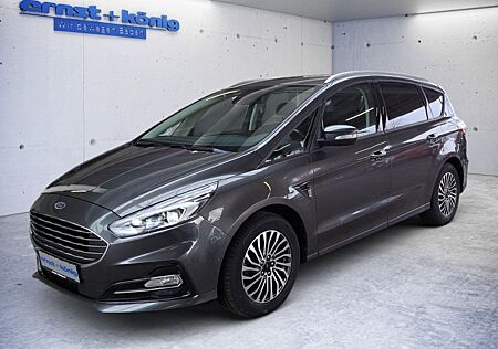 Ford S-Max 2.5 Duratec FHEV Edition AHK+GRA+BusinessP