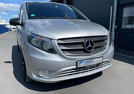 Mercedes-Benz Vito Tourer 2.2CDI*AUTOMATIK*8-SITZER*NAV*AHK