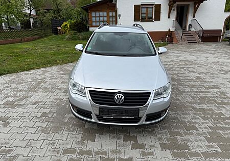 VW Passat Variant Volkswagen Trendline Navi Euro 5 Festpreis