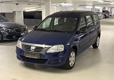 Dacia Logan MCV Kombi Ambiance TÜV NEU