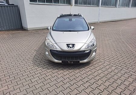Peugeot 308 SW Tendance 120 VTi
