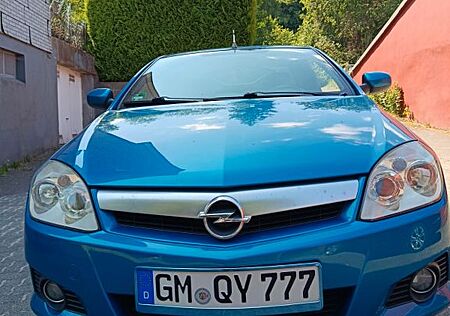Opel Tigra 1.4 TWINPORT Enjoy Enjoy