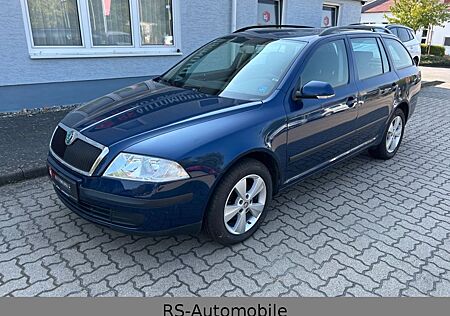 Skoda Octavia Combi Ambiente*Klima*Tüv neu