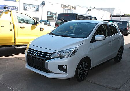 Mitsubishi Space Star Select+