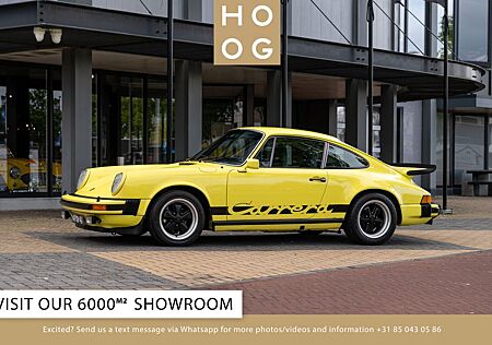 Porsche 911 Urmodell 2.7 Carrera
