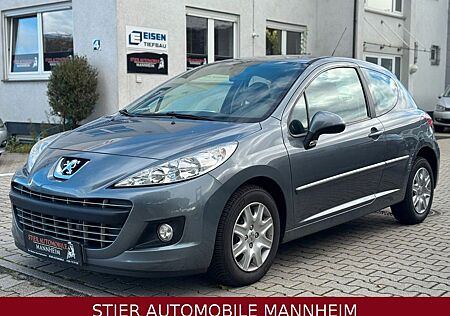 Peugeot 207 Tendance *KLIMA*SERVO*1.HAND*