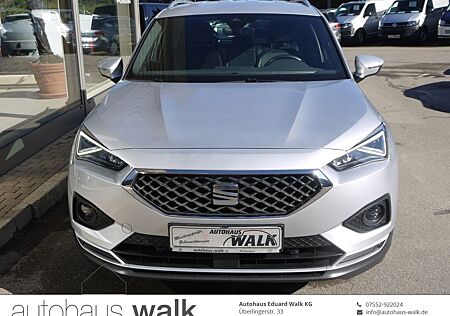 Seat Tarraco 2.0 TDI DSG Xcellence NAVI/AHK/Sthz/RFK/