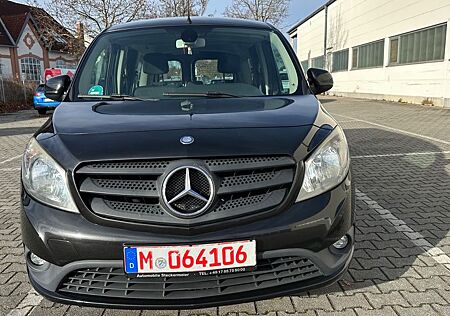 Mercedes-Benz Citan Kombi 111 CDI extralang