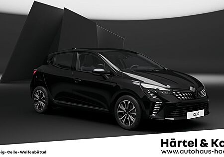 Renault Clio KISS TCe 90 +Sitzheizung+Tempomat+Kamera+