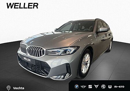 BMW 320d Touring M Sport HUD 360° LiCoPro Pano DAB
