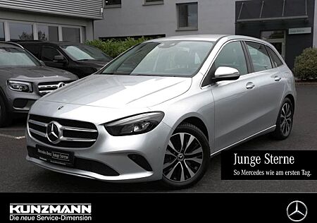 Mercedes-Benz B 250 e Progressive MBUX Navi High-End AHK Kamer