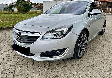 Opel Insignia 2.0 BiTurbo CDTI Innovation Autom. ...