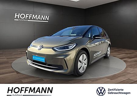 Volkswagen ID.3 Pro Energy Matrix+Kamera+ACC+Standklima