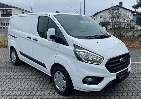 Ford Transit Custom 320 L1H1 Trend Klima Tempo. PDC
