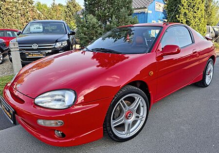 Mazda MX-3 V6 *1 HAND *TOP ZUSTAND *H-Kennzeich