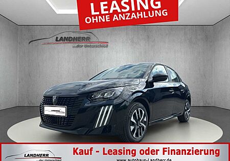 Peugeot 208 Style // LED/PDC/Spurhalteassistent