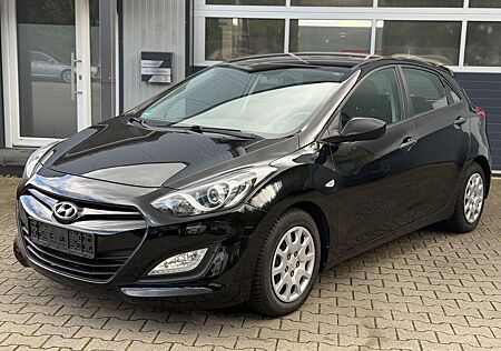 Hyundai i30 Style