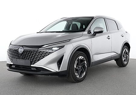 Nissan Qashqai gebraucht kaufen Nissan Qashqai 1,3 N-Connecta, Winter, Komfort, PGD