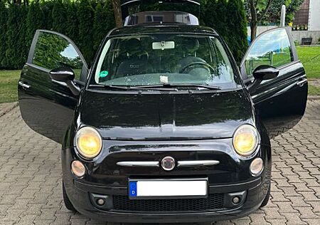 Fiat 500 1.4 16V