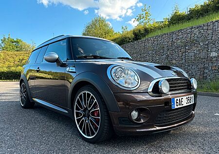 Mini John Cooper Works Clubman CLUBMAN John Coope...