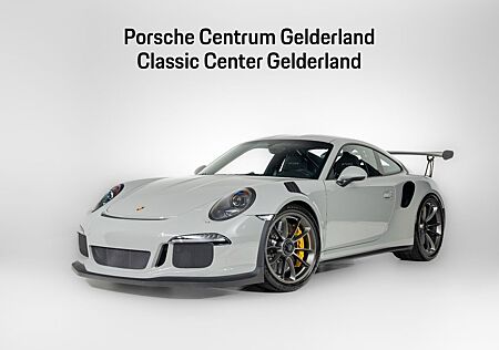Porsche 991 911 GT3 RS | PTS Mode Grau | Nur Werkskilometer