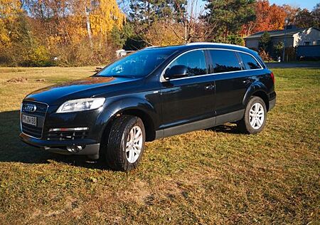 Audi Q7 3.0 TDI Quattro