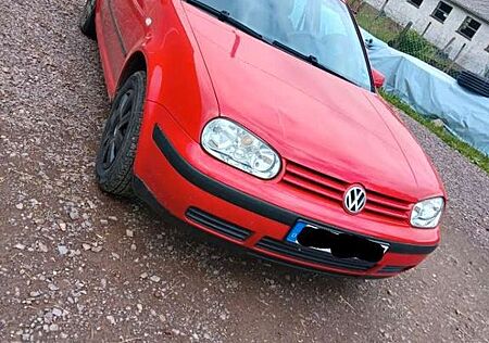 VW Golf Volkswagen 1.6 Ocean Variant Ocean