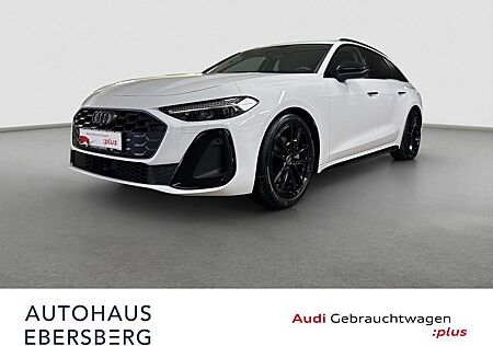 Audi A5 Avant TFSI quattro 5JGAR MATRIX 360° AHK