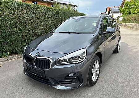 BMW 218d Active Tourer Aut. Navi Driving Assist Rfk