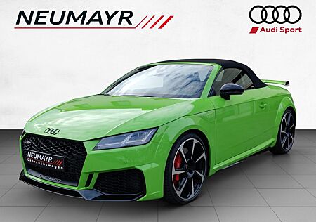 Audi TT RS Roadster 2.5 TFSI quattro UPE Neu 99.038