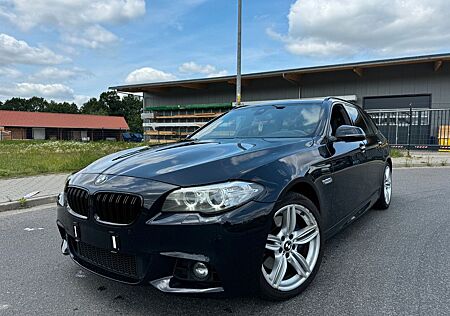 BMW 530d Touring xDrive Automatik "M Paket" Panorama