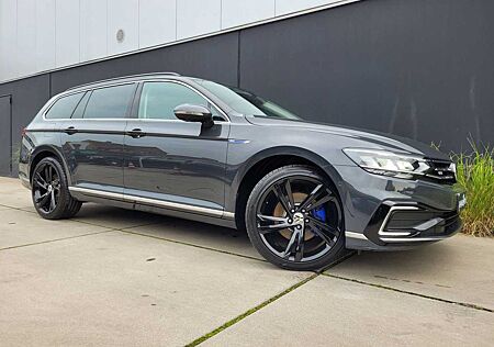 VW Passat Variant Volkswagen GTE 1.4 eHybrid PHEV DSG*360'CAME