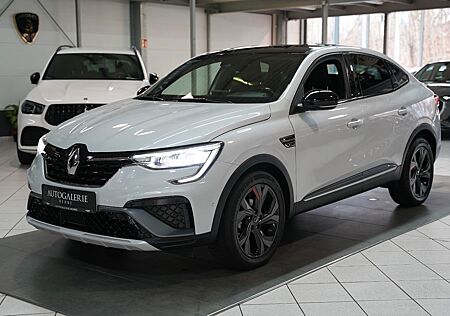 Renault Arkana R.S. Line*ACC*SPUR*KEYLESS*TOTW*LED*AMBI*