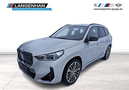 BMW iX1 xDrive30 ///M Sportpaket LED LC Prof HUD Kam