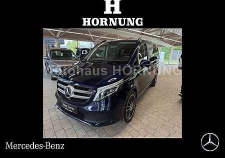 Mercedes-Benz V 300 d ED Lang LED TISCH KAMERA SPORT TWA SPHA