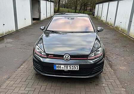 VW Golf Volkswagen 2.0 TSI DSG BMT GTI Performance GTI Per...