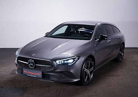 Mercedes-Benz CLA 250 Shooting Brake 1.3 PHEV Progressive 8G-D