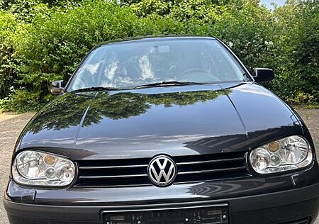 VW Golf Volkswagen 1.6 Basis
