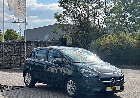 Opel Corsa E Edition*2 Hand*12 M. Garantie