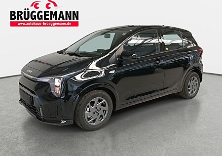Kia Picanto 1.0 AUTO. AMT VISION MJ25 SITZH. NAVI KA