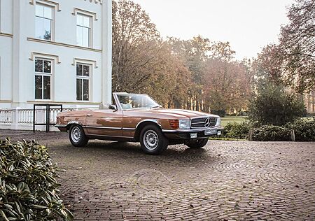 Mercedes-Benz SL 350 SL