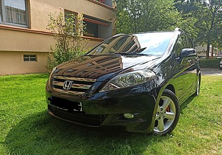 Honda FR-V 1.8 i-VTEC Executive 6 Sitzer! Top!