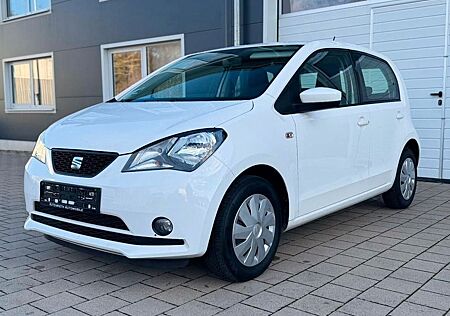 Seat Mii 5.TRG/SITZHEIZUNG/GARANTIE