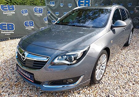 Opel Insignia A Sports Tourer Business Innovation...