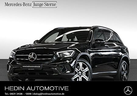 Mercedes-Benz GLC 300 de 4MATIC