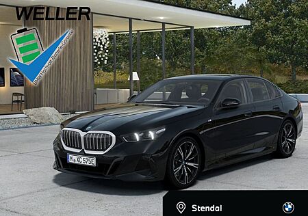 BMW 530e Lim M SPORT KomSi,AdLED,AHK,Kam,DA,Alu20