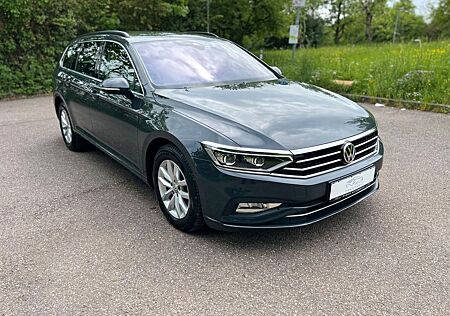 VW Passat Variant Volkswagen 2.0 TDI SCR DSG/KAM/H1