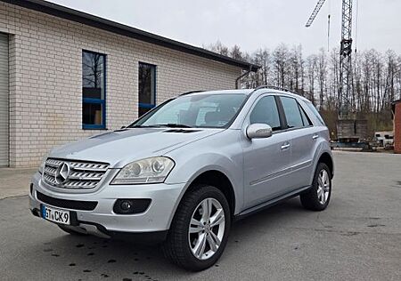 Mercedes-Benz ML 320 CDI 4MATIC -
